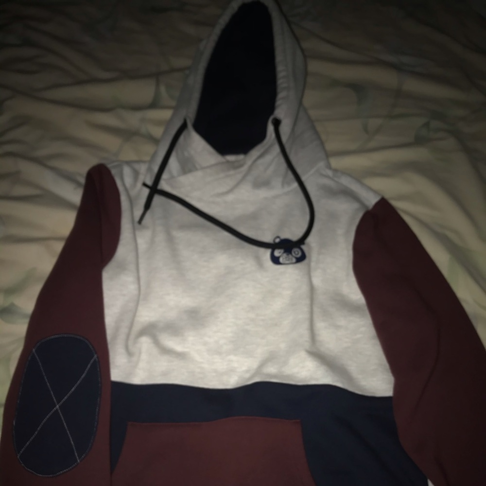 Vintage Hoodie